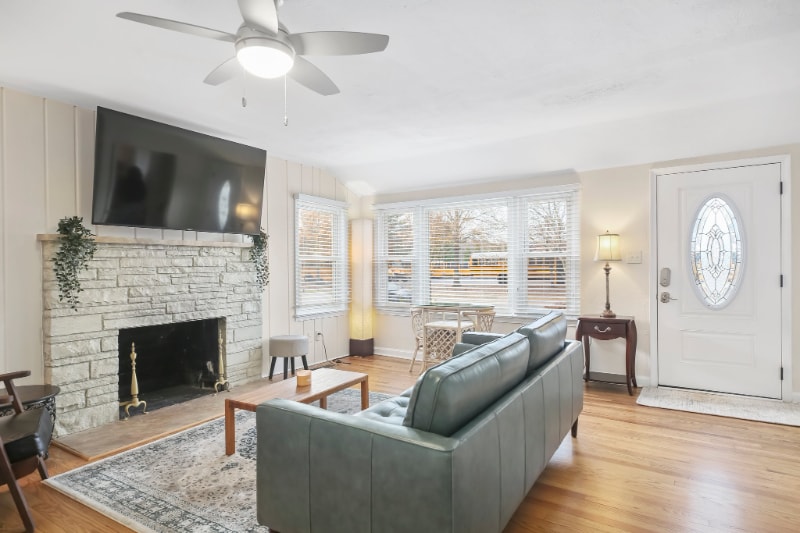 Building Photo - 2103 Washington Ave