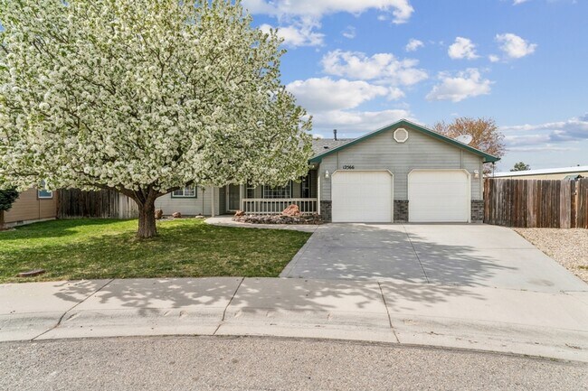 Building Photo - 12566 W Norristown St