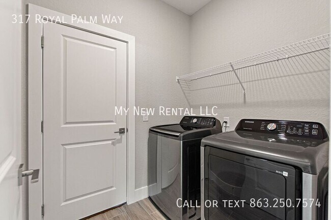 Building Photo - 317 Royal Palm Wy