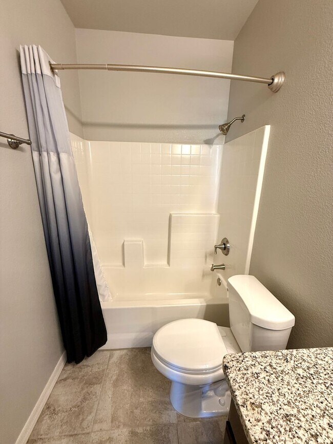 Building Photo - Beautiful 2023 Build | 3 Bed, 2 Bath | Solar + Premium Upgrades | Landscaping Included