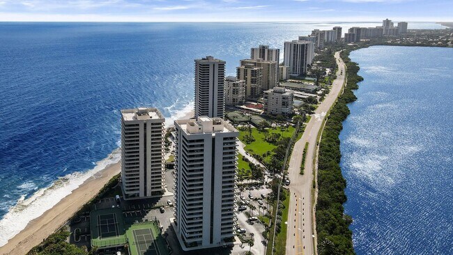 Building Photo - 5510 N Ocean Dr