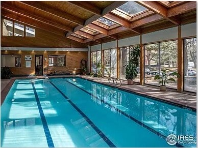 Gym - Pool - 2835 Springdale Ln