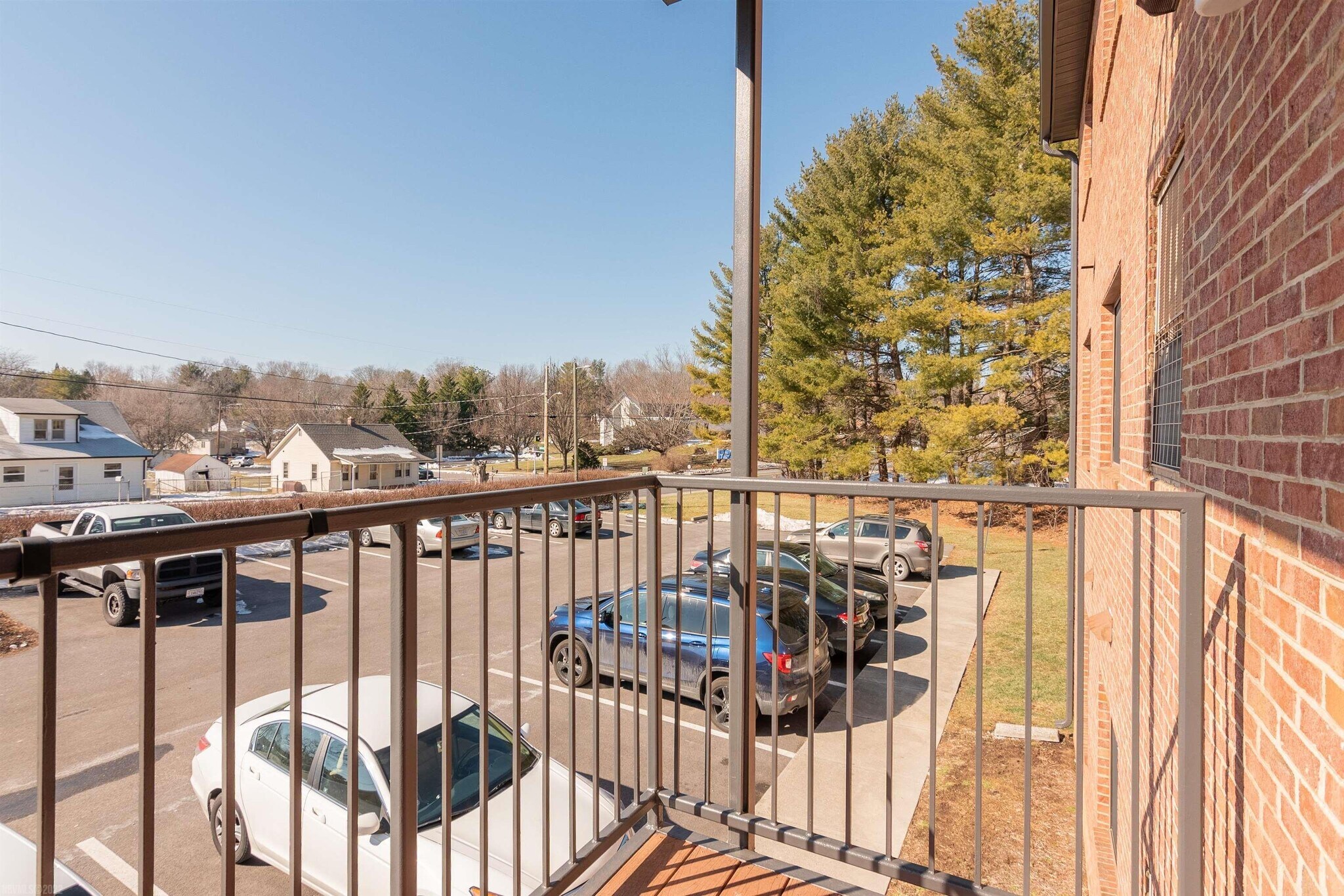 Building Photo - 1000 Progress St NW