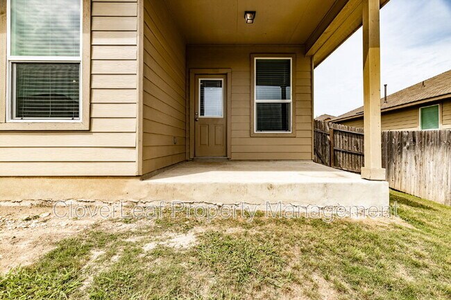 Building Photo - 512 Swift Move