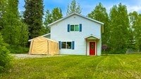 Building Photo - 3 Bedroom Home in North Pole with Garage!!