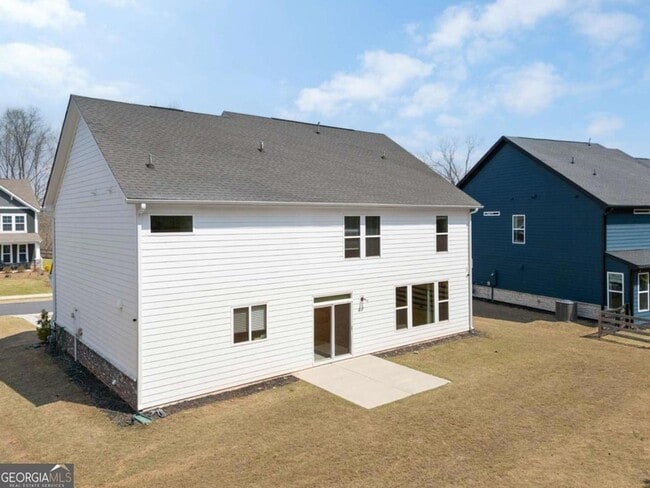 Building Photo - 8085 Brewton Bnd