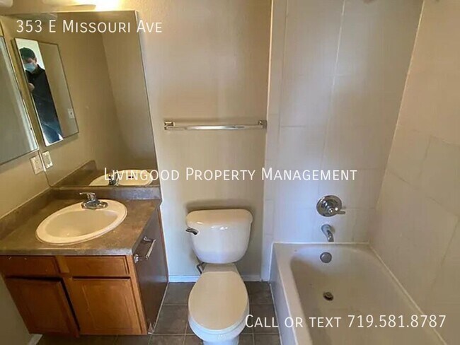 Building Photo - 353 E Missouri Ave