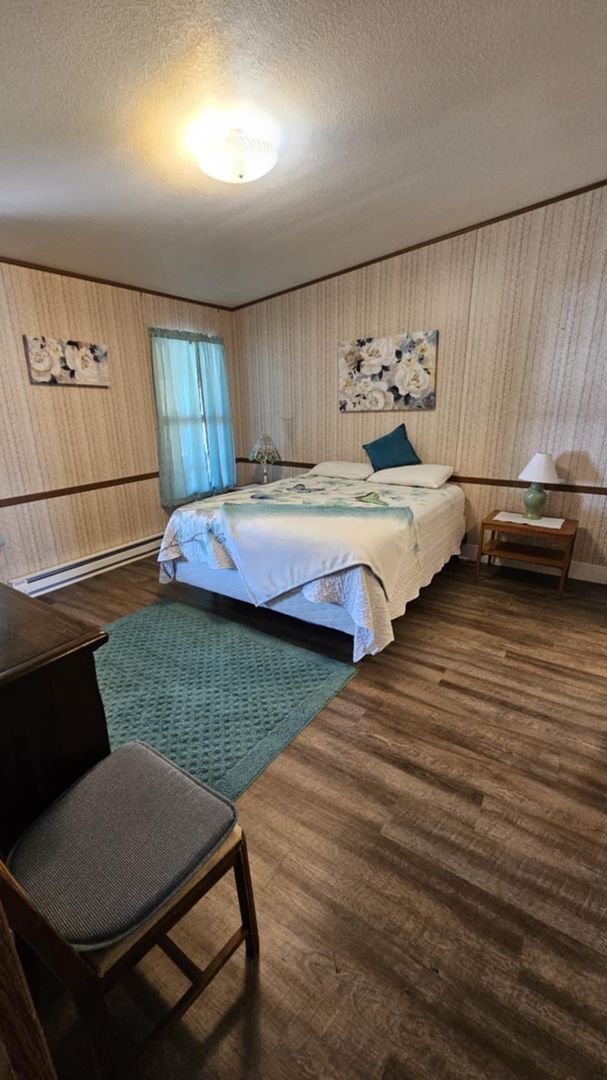 Building Photo - Fully Furnished Lake House with Dock Only ...