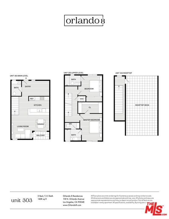 Building Photo - 118 Orlando Ave