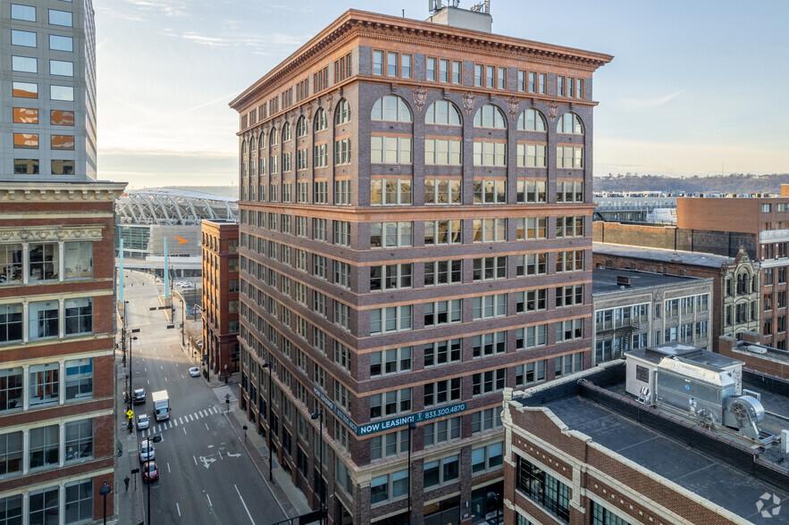 Building Photo - Textile Apartments