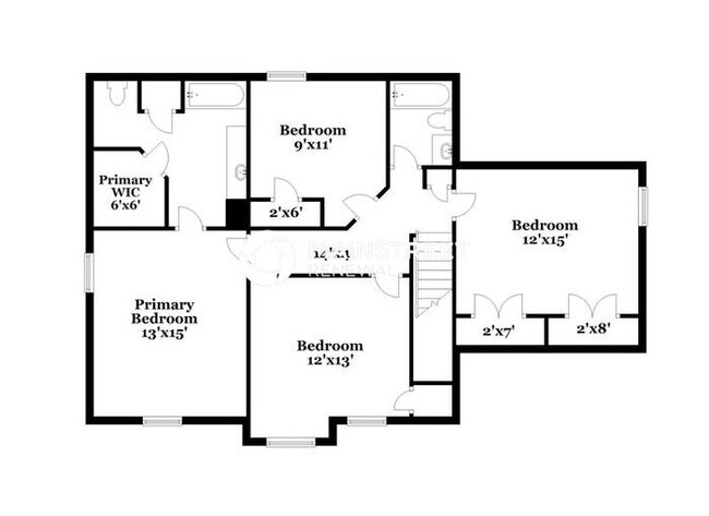 Building Photo - 4 Bedroom Pet-Friendly Home in Winston-Salem, NC with Main Street Renewal