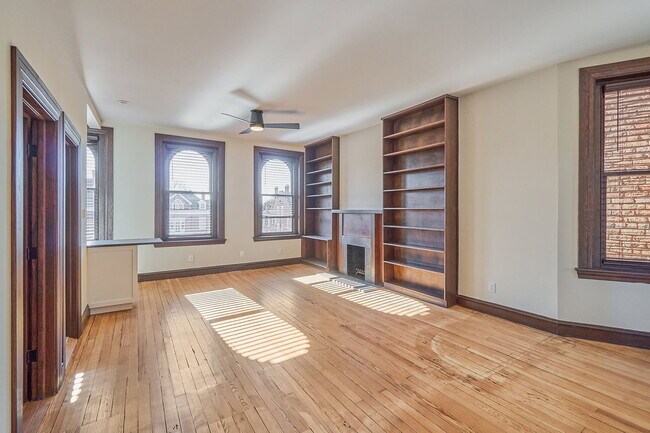 Building Photo - 1840 Monument Ave