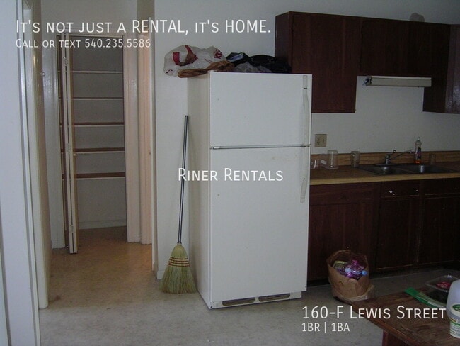Building Photo - 160-F Lewis Street-