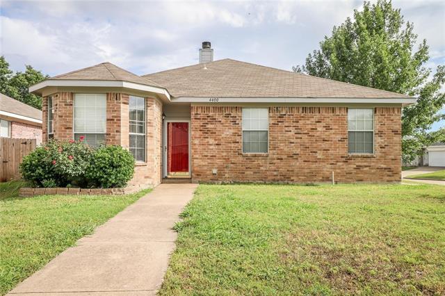 Primary Photo - 4400 Park Creek Ct