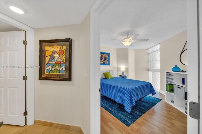 Building Photo - 6301 Collins Ave