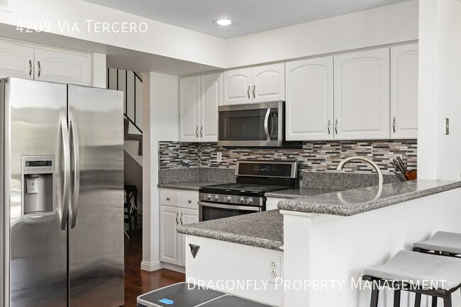 Building Photo - 4209 Via Tercero