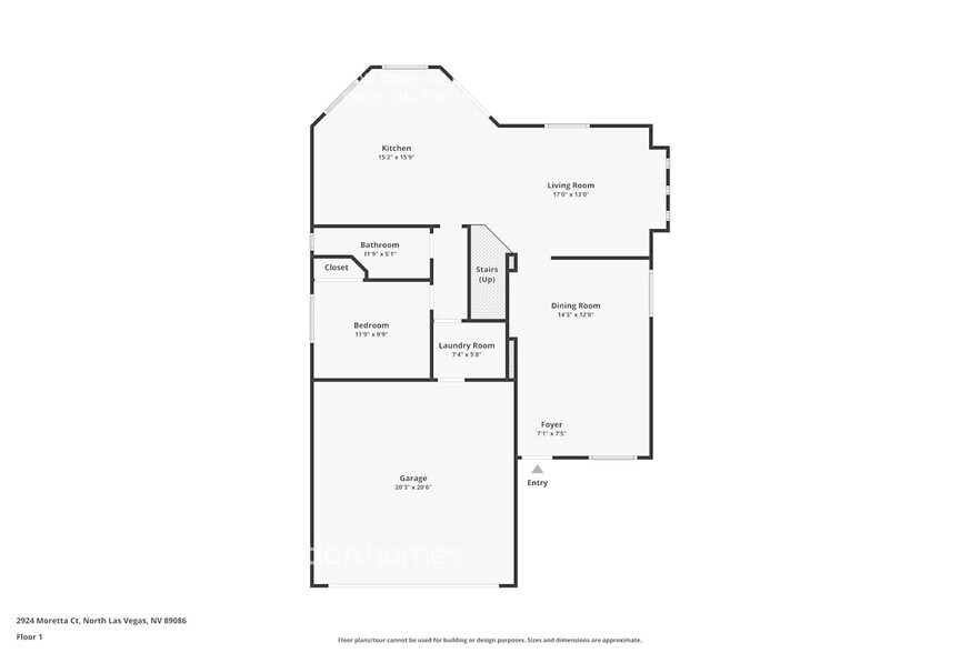 Building Photo - 2924 Moretta Ct