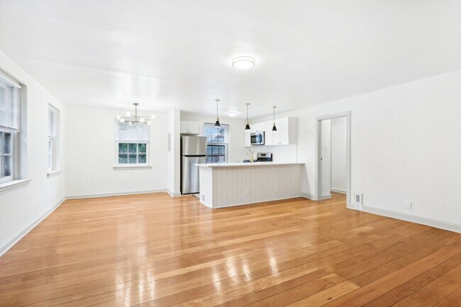 Building Photo - 3601 Stokley St
