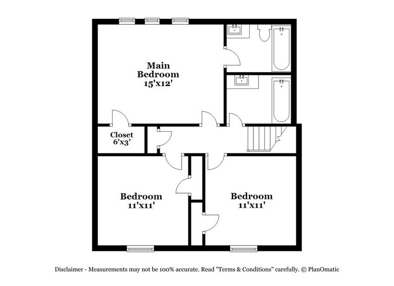 Building Photo - 1561 Black Hickory Pl