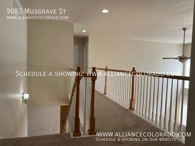 Building Photo - 9083 Musgrave St
