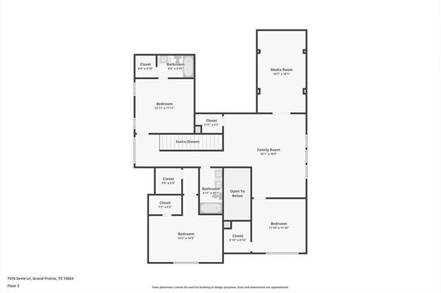 Building Photo - 7576 Sevie Ln