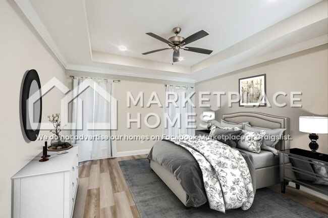Building Photo - 569 Silver Hill Dr