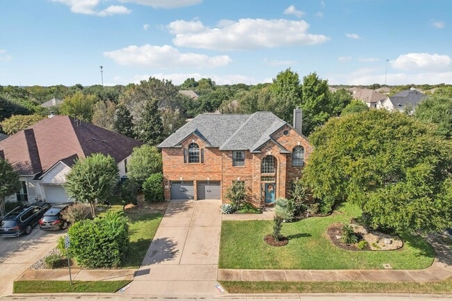 Building Photo - 3219 Ash Glen Ln