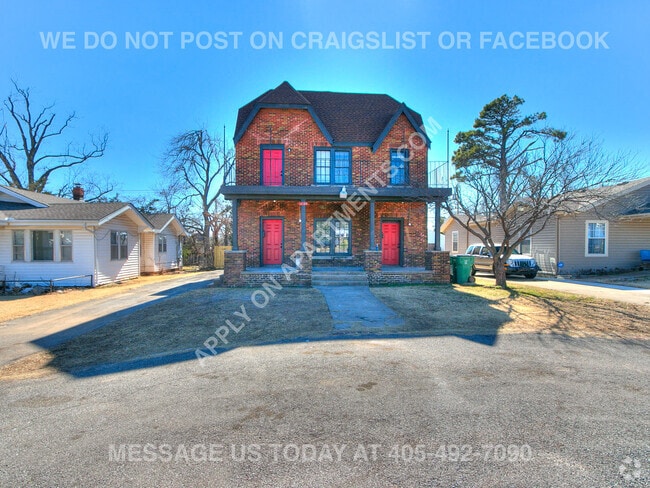 Building Photo - 1130 NW 39th St