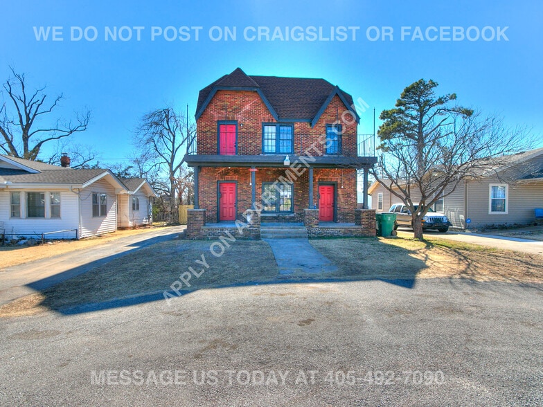 Primary Photo - 1130 NW 39th St