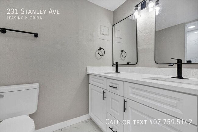 Building Photo - 231 Stanley Ave