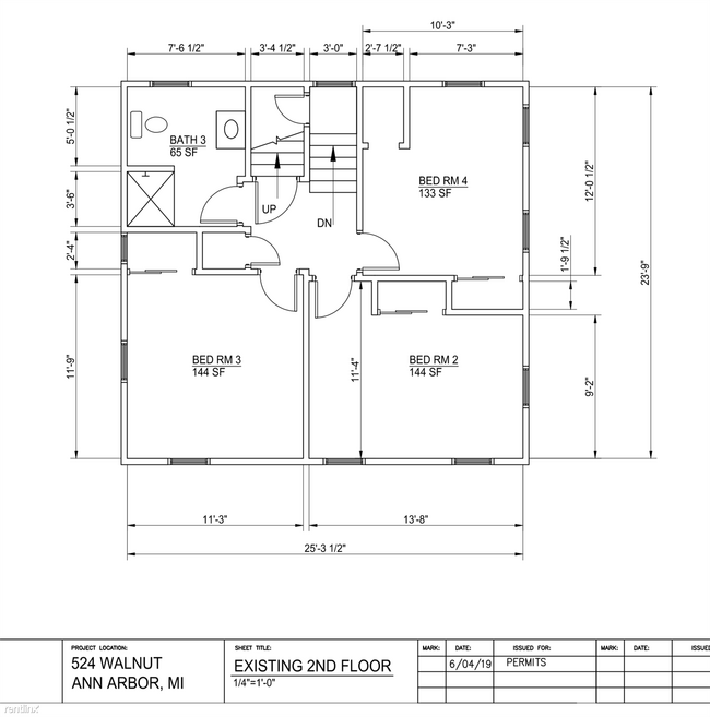 Building Photo - 7 br, 3 bath House - 524 Walnut St 524 Walnut