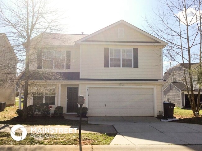 Building Photo - 507 Ethel Ct