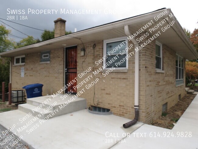 Building Photo - A Charming 2-Bedroom Apartment with Baseme...