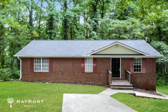 Primary Photo - 4858 Bartlett Ct