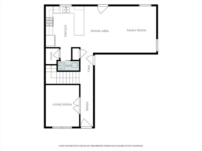 Building Photo - 4 Bedroom, 2.5 baths, with a 2 car garage located in Shell Point Farm.