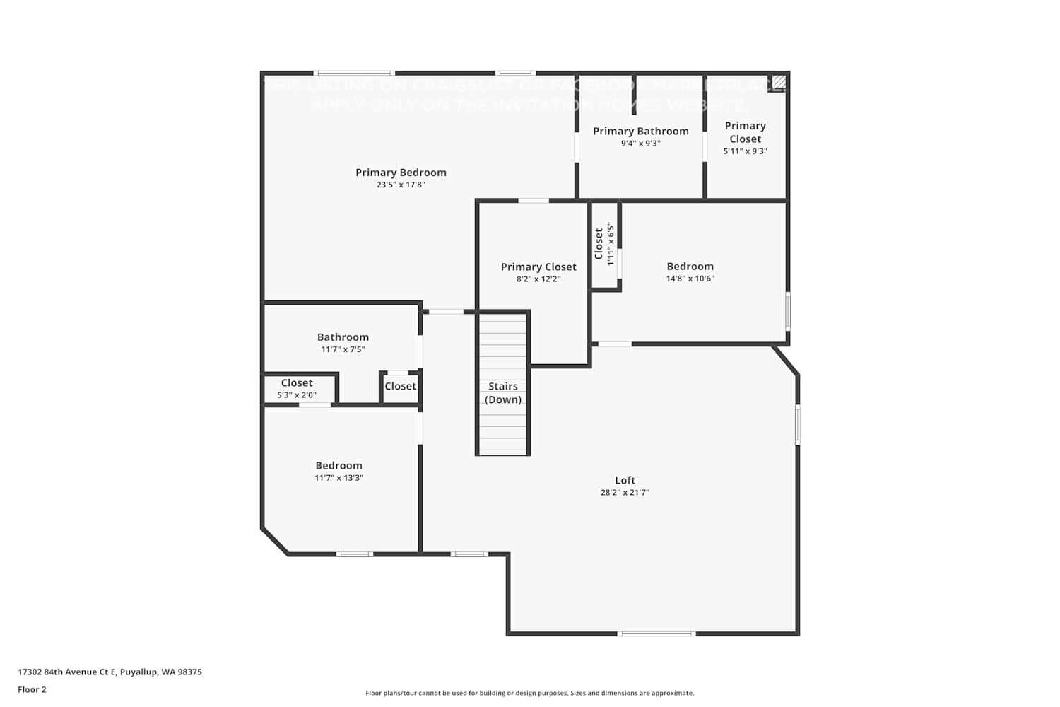 Building Photo - 17302 84th Ave Ct E