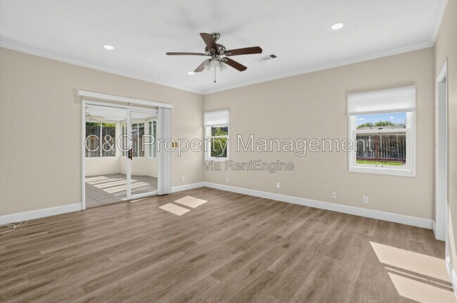 Building Photo - 3606 Granzotto Dr