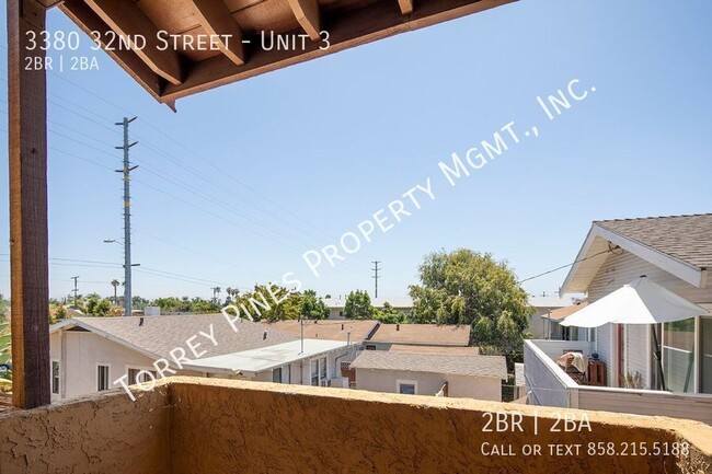 Building Photo - 3380 32nd St