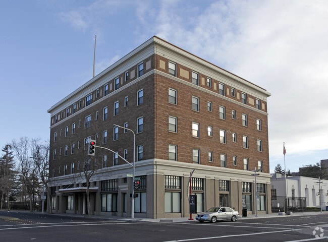 Building Photo - The Carquinez