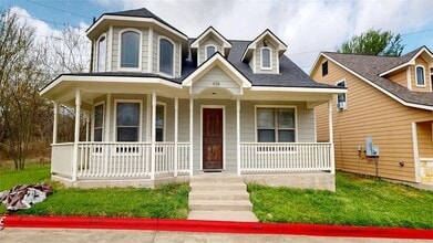 Building Photo - 458 Chimney Hill Dr