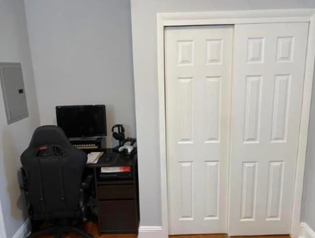 Building Photo - 227 Brunswick St