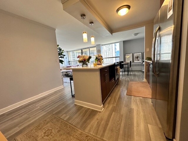 Building Photo - 1360 N Sandburg Ter