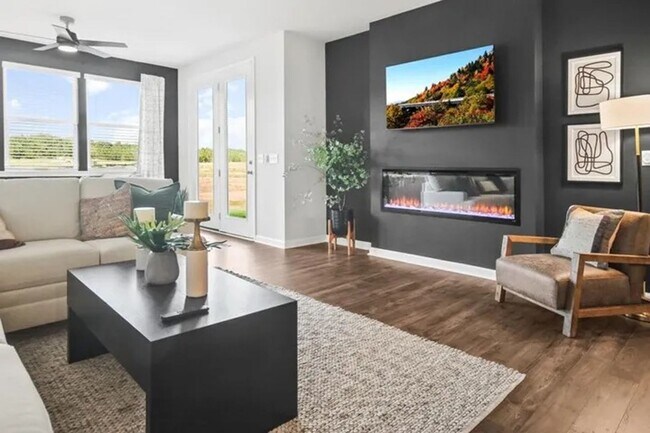 Building Photo - Beautiful Townhome for Rent!