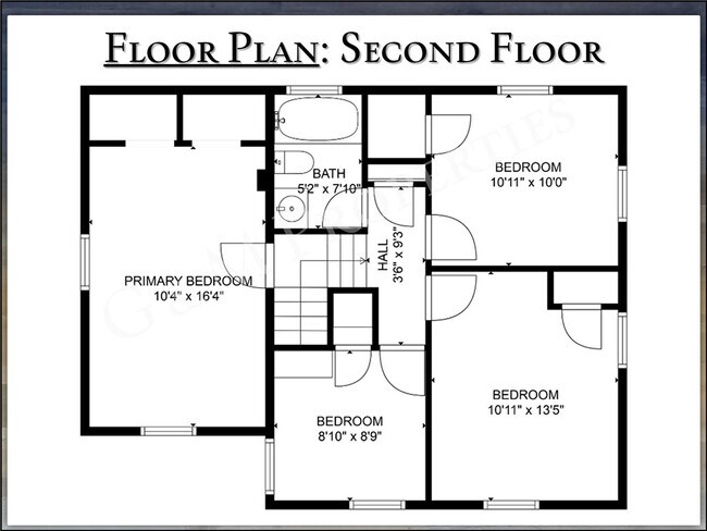 Building Photo - 54 Westmoreland Dr