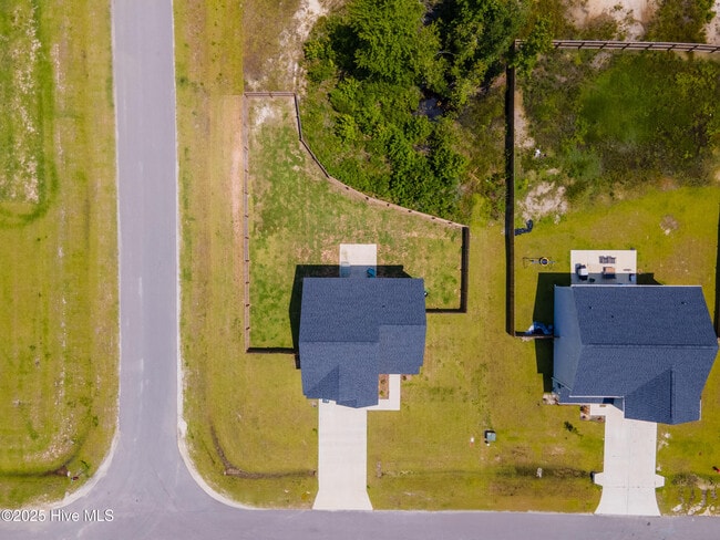 Building Photo - 1115 Carteret Mnr Dr