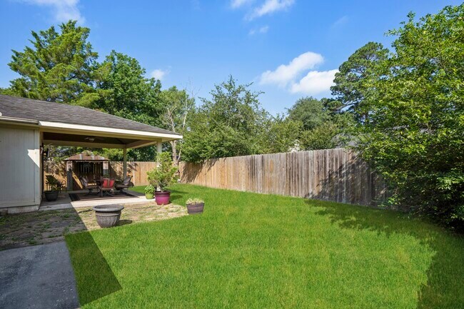 Building Photo - 5418 Roserock Ln