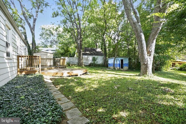 Building Photo - 3207 Dashiell Rd