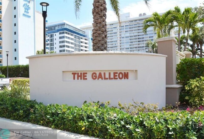 Building Photo - 4100 Galt Ocean Dr