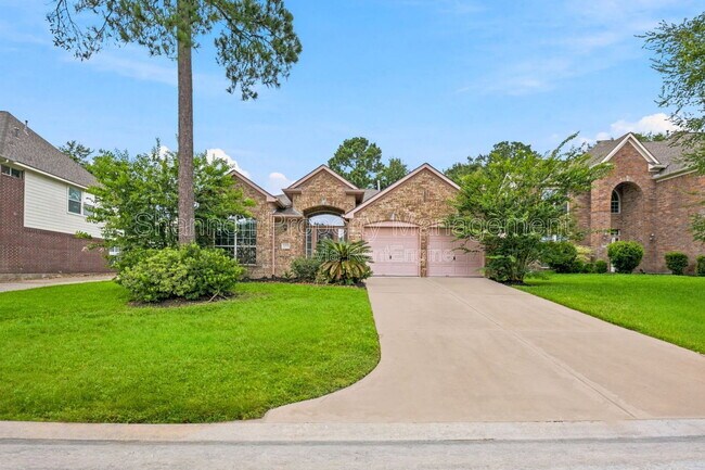 Building Photo - 24815 Corbin Gate Dr