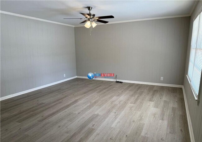 Building Photo - Fully RENOVATED 4-bedroom ranch in Conyers